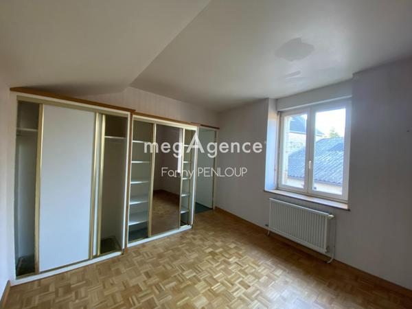 Maison à VILLEDIEU-LES-POELES-ROUFFIGNY, 50800 - 8 pièces 202m²