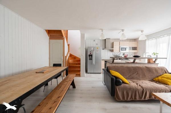 Maison à vendre 203 097 € Couëron 4 p 95 m² DPE D