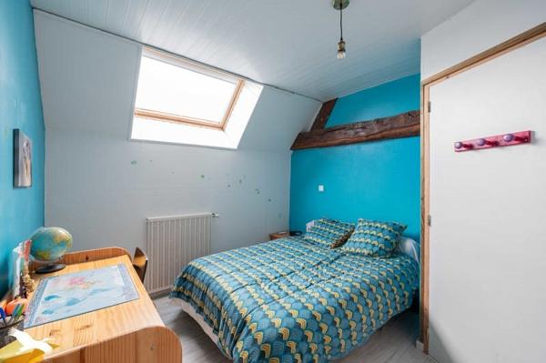 Maison à vendre 203 097 € Couëron 4 p 95 m² DPE D