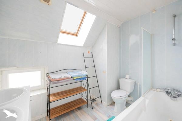 Maison à vendre 203 097 € Couëron 4 p 95 m² DPE D