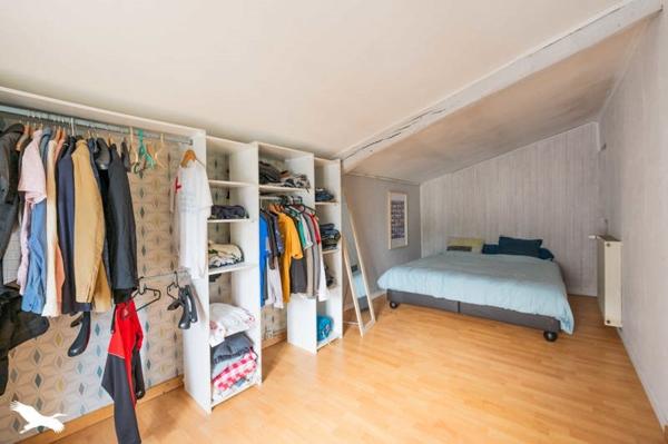 Maison à vendre 203 097 € Couëron 4 p 95 m² DPE D