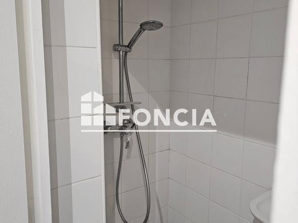 Location Studio 15.43 m² - 35, GRANDE RUE CHARLES DE GAUL Nogent Sur Marne 94130