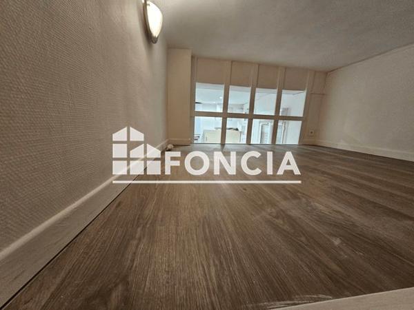 Location Studio 15.43 m² - 35, GRANDE RUE CHARLES DE GAUL Nogent Sur Marne 94130