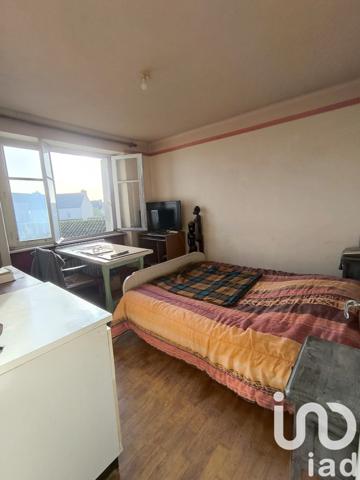 Maison de village 7 pièces de 155 m² à Pleyben (29190)