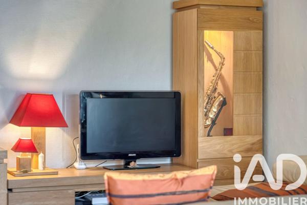 Appartement à vendre 3 pièces 72 m² Meylan