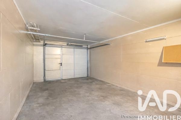 Appartement à vendre 3 pièces 72 m² Meylan