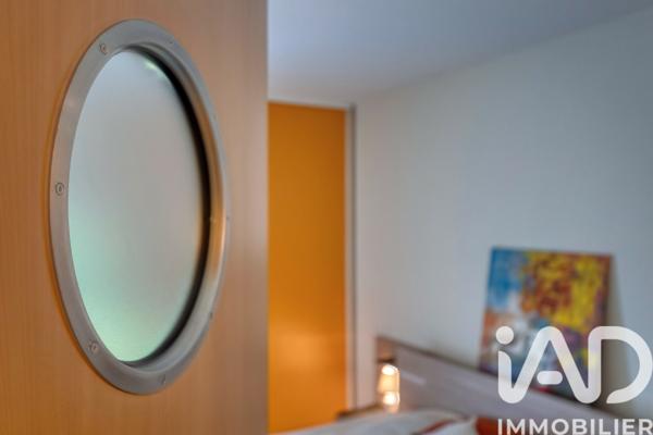 Appartement à vendre 3 pièces 72 m² Meylan