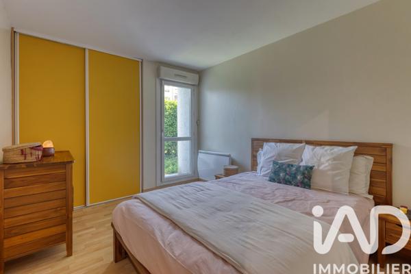 Appartement à vendre 3 pièces 72 m² Meylan