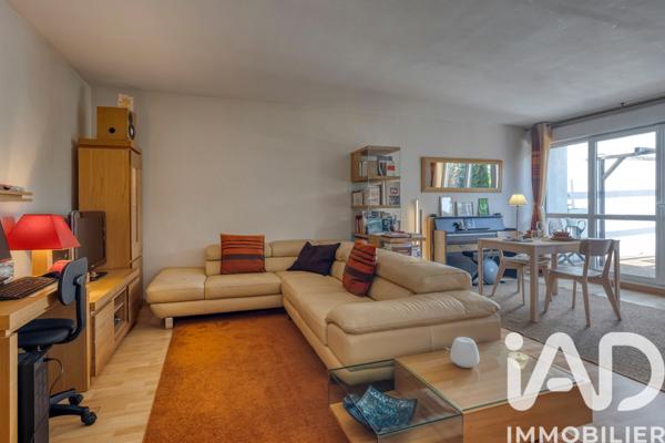 Appartement à vendre 3 pièces 72 m² Meylan