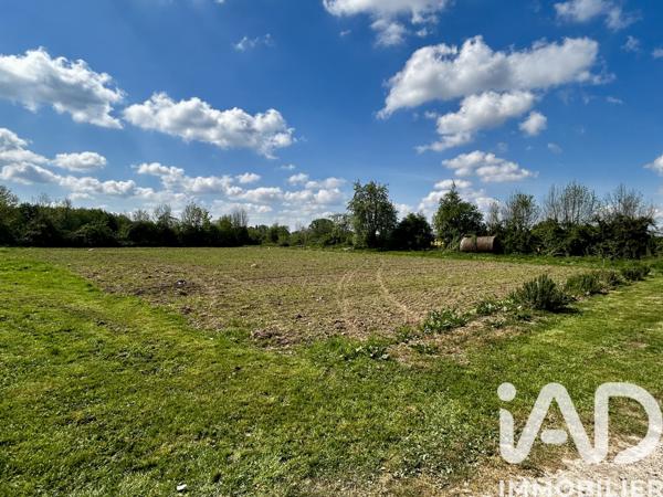 Maison à vendre 3 pièces 55 m² Martainville