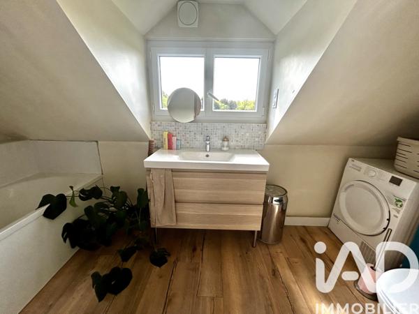 Maison à vendre 3 pièces 55 m² Martainville