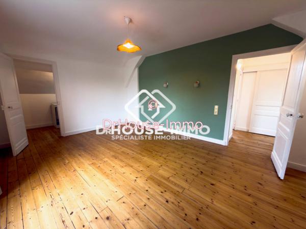 Maison à vendre 6 pièces de 128 m²