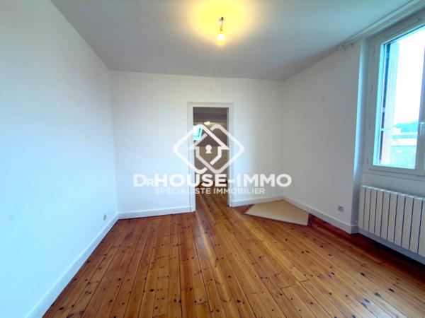 Maison à vendre 6 pièces de 128 m²