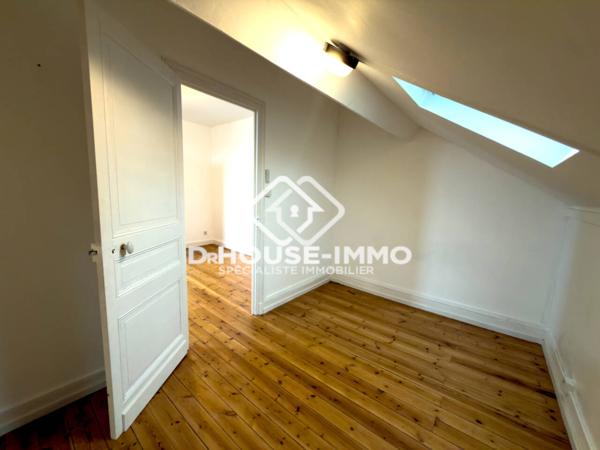 Maison à vendre 6 pièces de 128 m²
