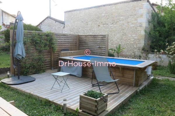 Maison à vendre 6 pièces de 128 m²