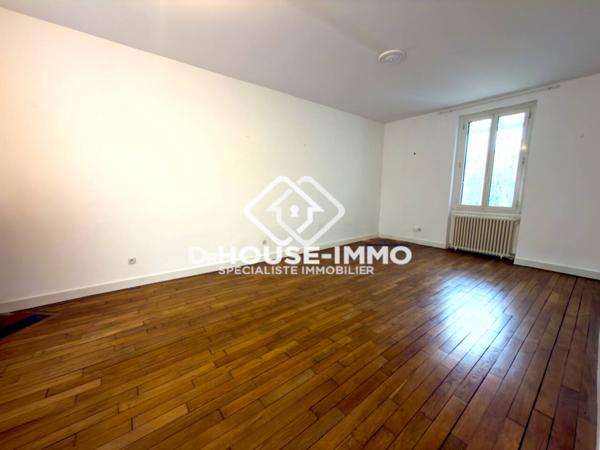 Maison à vendre 6 pièces de 128 m²