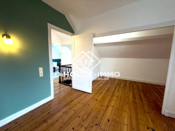 Maison à vendre 6 pièces de 128 m²