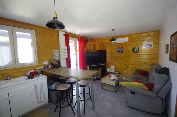 Vend Chalet Saint Julien EN Saint Alban