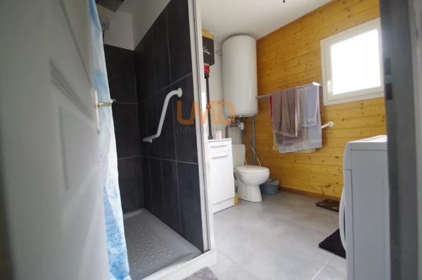Vend Chalet Saint Julien EN Saint Alban