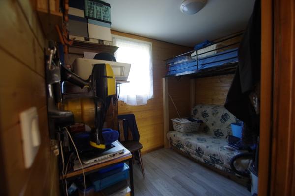 Vend Chalet Saint Julien EN Saint Alban