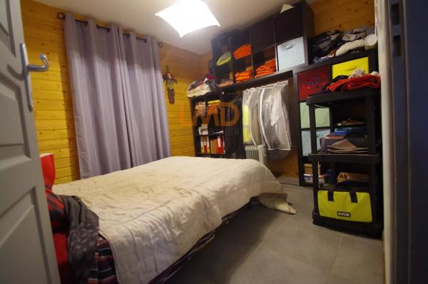 Vend Chalet Saint Julien EN Saint Alban