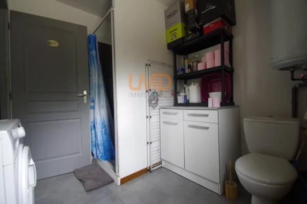 Vend Chalet Saint Julien EN Saint Alban