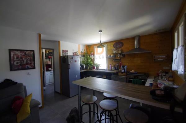 Vend Chalet Saint Julien EN Saint Alban