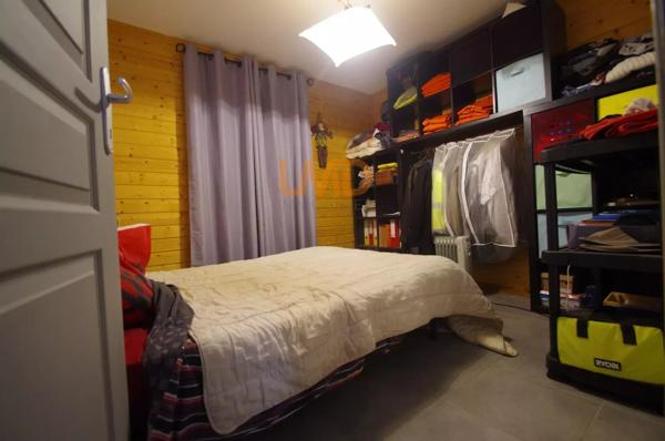 Vend Chalet Saint Julien EN Saint Alban