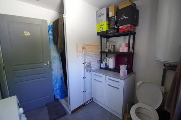 Vend Chalet Saint Julien EN Saint Alban