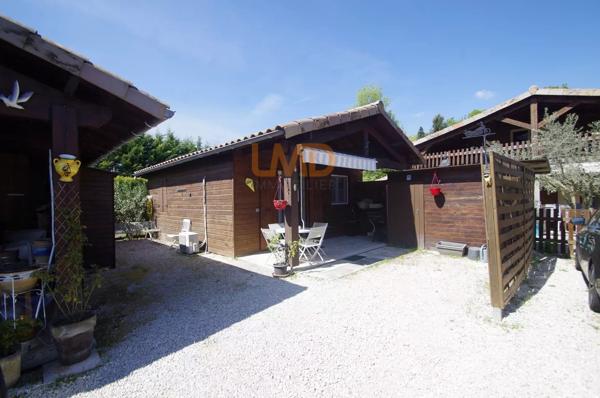 Vend Chalet Saint Julien EN Saint Alban