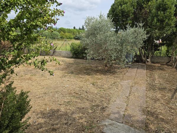 Maison Traditionnelle - 3 Chambres - Grenier aménageable- Grand Garage