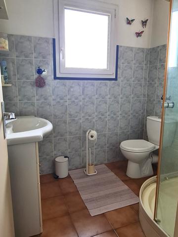 Maison Traditionnelle - 3 Chambres - Grenier aménageable- Grand Garage