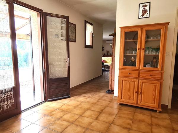 Maison Traditionnelle - 3 Chambres - Grenier aménageable- Grand Garage