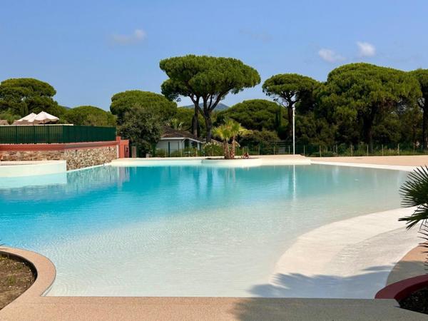 Maison à GASSIN, 83580 - 3 pièces 50m²