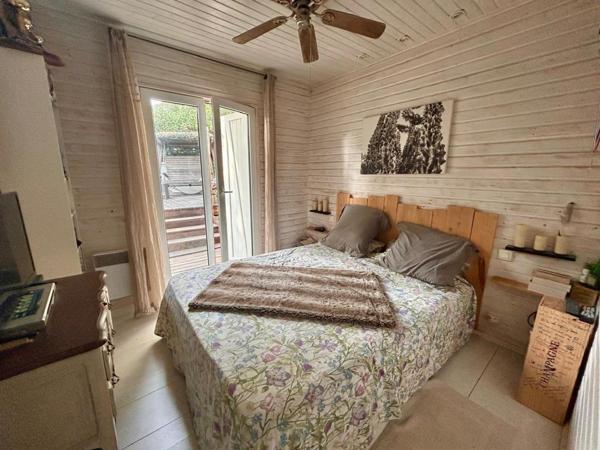 Maison à GASSIN, 83580 - 3 pièces 50m²