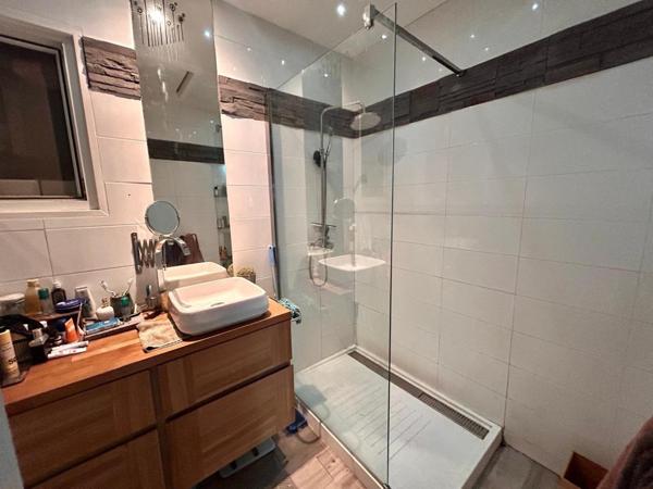 Maison à GASSIN, 83580 - 3 pièces 50m²