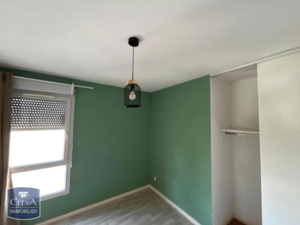 Appartement à louer 3 pièces 70.4m² Villefranche-sur-Saône (69400)