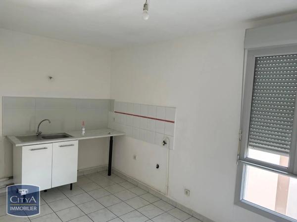Appartement à louer 3 pièces 70.4m² Villefranche-sur-Saône (69400)