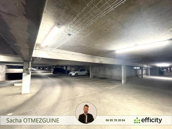 Appartement 6 pièces - 93 m²