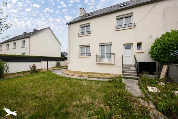 Maison à vendre 249 324 € Plouzané 7 p 115 m² DPE A