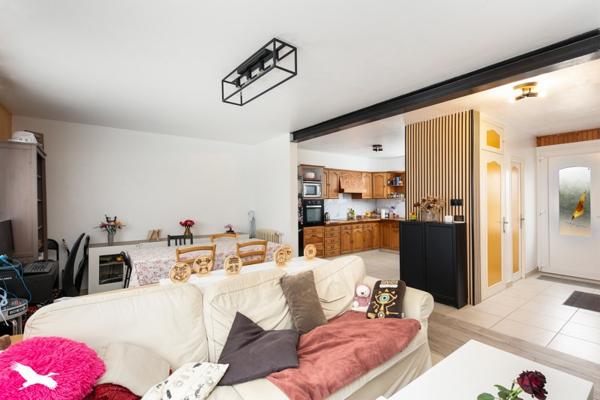 Maison à vendre 249 324 € Plouzané 7 p 115 m² DPE A
