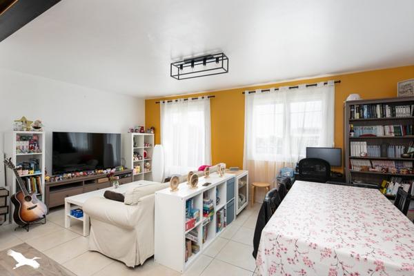 Maison à vendre 249 324 € Plouzané 7 p 115 m² DPE A
