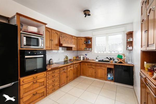 Maison à vendre 249 324 € Plouzané 7 p 115 m² DPE A