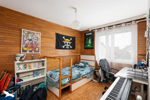 Maison à vendre 249 324 € Plouzané 7 p 115 m² DPE A