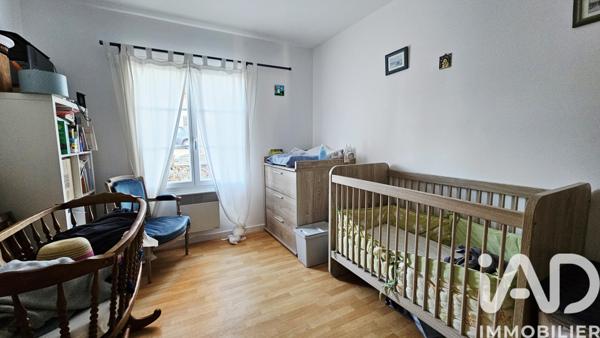 Maison à vendre 5 pièces 90 m² La Roche-sur-Yon