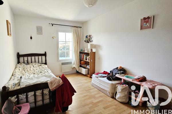 Maison à vendre 5 pièces 90 m² La Roche-sur-Yon