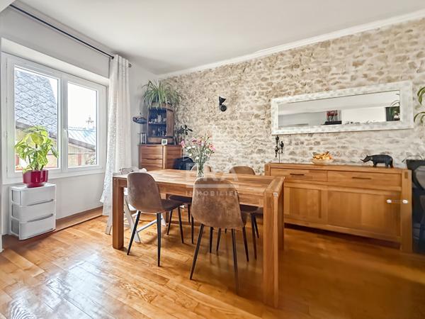 Appartement à vendre à Etampes 3 pièce(s) 85m² au sol