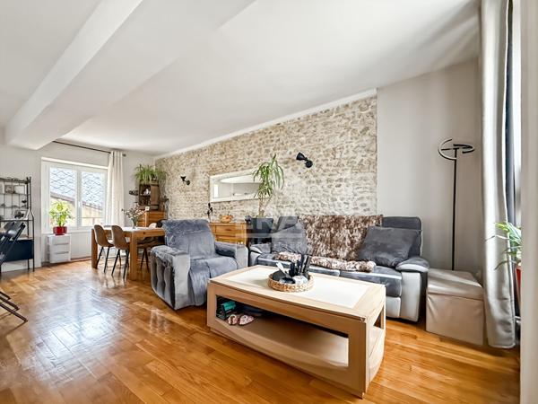 Appartement à vendre à Etampes 3 pièce(s) 85m² au sol