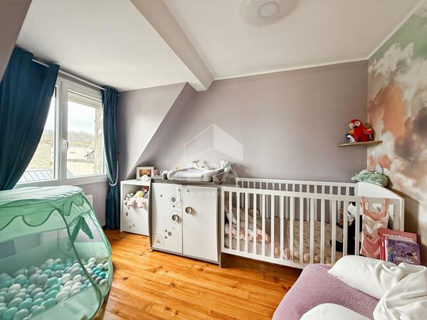 Appartement à vendre à Etampes 3 pièce(s) 85m² au sol