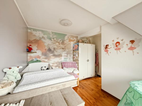 Appartement à vendre à Etampes 3 pièce(s) 85m² au sol